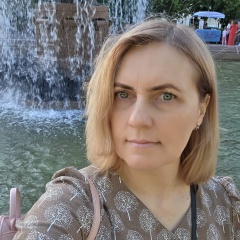 Мария Ковалева, 01.04, Москва