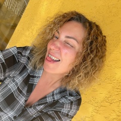 Анастасия Дерека, 24.07.1983, Тюмень