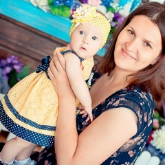 Татьяна Лукина, 05.03.1988, Новосибирск