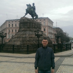 Александр Борсук, 26.11