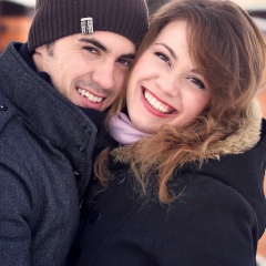 Ann Shar, 02.07.1931, Киев