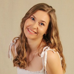 Анна Сена, 22.02, Санкт-Петербург