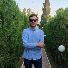 Евгений Григорив, 04.01, Симферополь