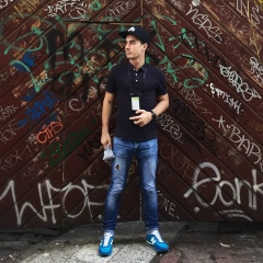 Вадим Лаптев, 24.08, Санкт-Петербург