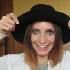 Natali Loren, 02.01, Львов