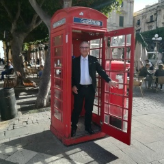 Vincenzo Silvestrelli, Roma