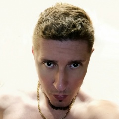 Илья Гольчанский, 28.03.1985, Москва