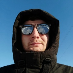 Александр Старцев, 15.03.1994