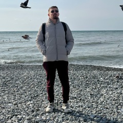 Евген Лавров, 08.02, Москва