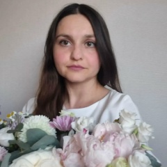 Юлия Измайлова, Москва