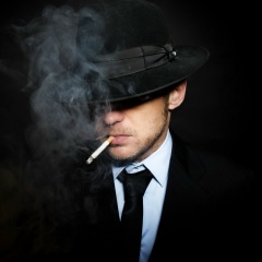 Станислав Бин, 13.10.1917, Москва