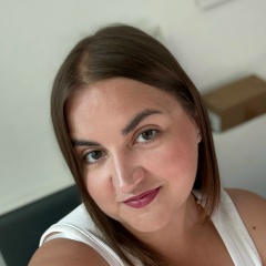 Елена Дракунова, 24.08, Челябинск