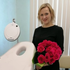 Татьяна Федорова, 07.08.1983, Барнаул