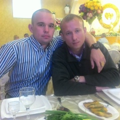 Яша Луговых, 06.12