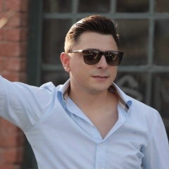 Мелик Арзуманян, 17.11.1987, Los Angeles