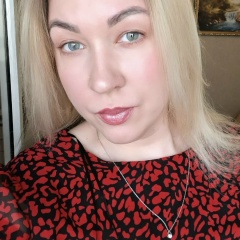 Анна Павхович, 16.03, Москва