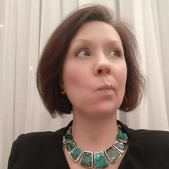 Светлана Матвеева, 08.04, Москва