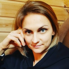 Юлия Кобзар, 27.08, Санкт-Петербург