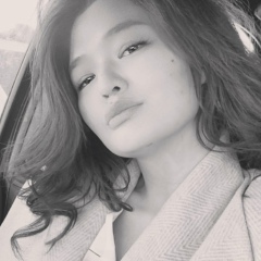 Айсель Аббасова, 29.11.1996, Астана