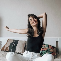 Александра Коновалова, 24.09, Санкт-Петербург