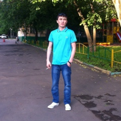 Алтын Жаныбеков, 07.03.1991, Бишкек