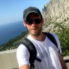 Дмитрий Зарубин, 04.08, Нижний Новгород