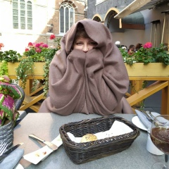 Елена Полянская, 07.05.1984, Москва