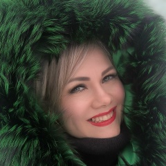 Анастасия Крючкова, 20.04, Сургут