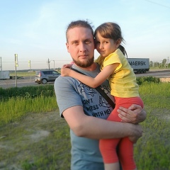 Андрей Николаевич, Санкт-Петербург