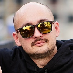 Олег Степанов, 22.04.1990