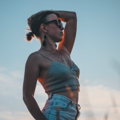 Anna Pirozhkova, 14.11, Екатеринбург