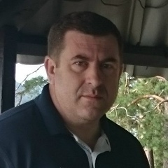 Сергей Бугаёв, 11.08, Куйбышев