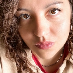 Полина Полинова, 11.05