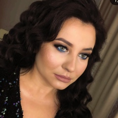 Анастасия Ронжина, 07.02, Аксай