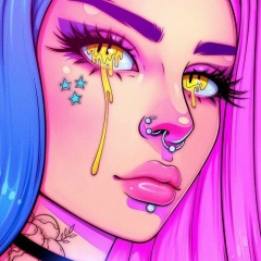 Мария Иванова, 03.01.1994, Николаев