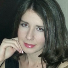 Валерия Тараруева, 08.07.1991, Бухара