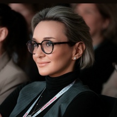 Софья Пажи, 07.04.1988, Москва