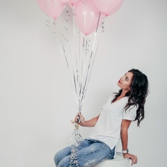 Karisha Bikayeva, 24.12, Караганда