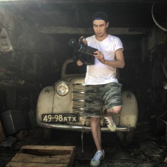 Daniyar Amangel`diev, 13.11, Астана