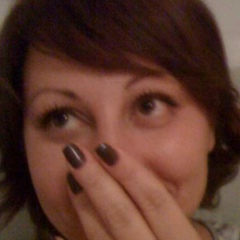 Виктория Костюк, 28.01, Москва