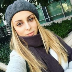 Ekaterina Skudnova, 17.05, Челябинск