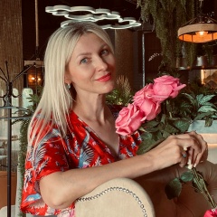 Елена Осипова, 01.07, Омск