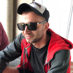 Никита Хорозов, 25.02.1996, Мытищи