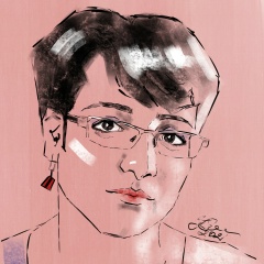 Ольга Григорьева, 27.03.1987, Москва