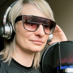 Анастасия Гречишникова, 28.06