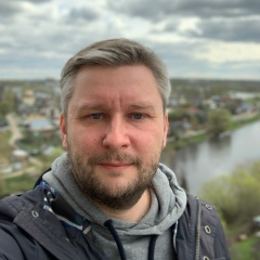 Николай Рассказов, 16.06.1986, Москва