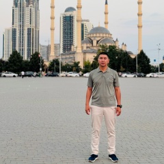 Даниель Шошанов, 05.01, Актау