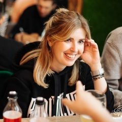 Екатерина Яромицкая, 11.10