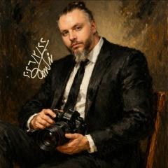 Константин Бриль, 08.09, Санкт-Петербург