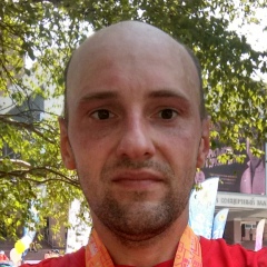 Андрей Потылицын, 12.11.1984, Санкт-Петербург